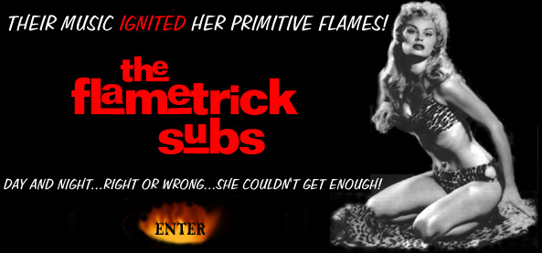 welcome to the official flametrick subs site